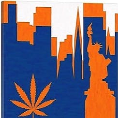 Bill DeBlazeio logo